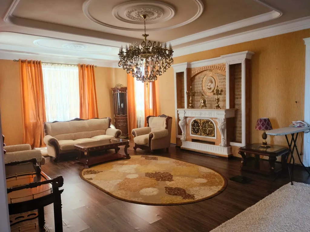 Жильё в Избербаше