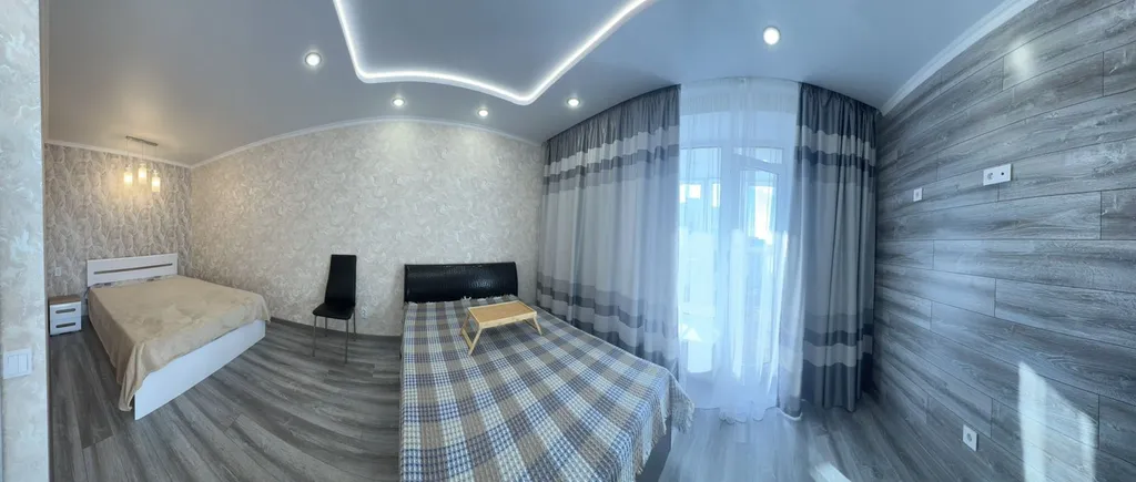 Классная квартира на Кургане — аренда посуточно в Брянск