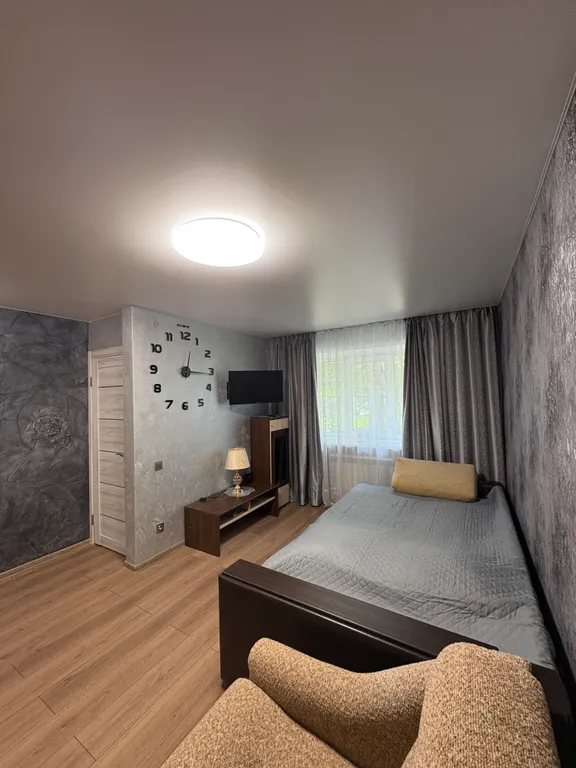 Квартира Уютная квартира, недалёко от центра города — Ярославль