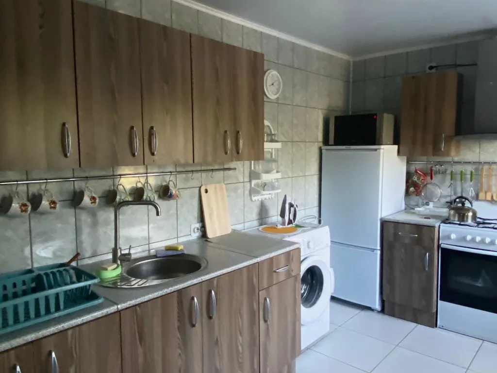 Уютная 1-к.Квартира в Тимашевске