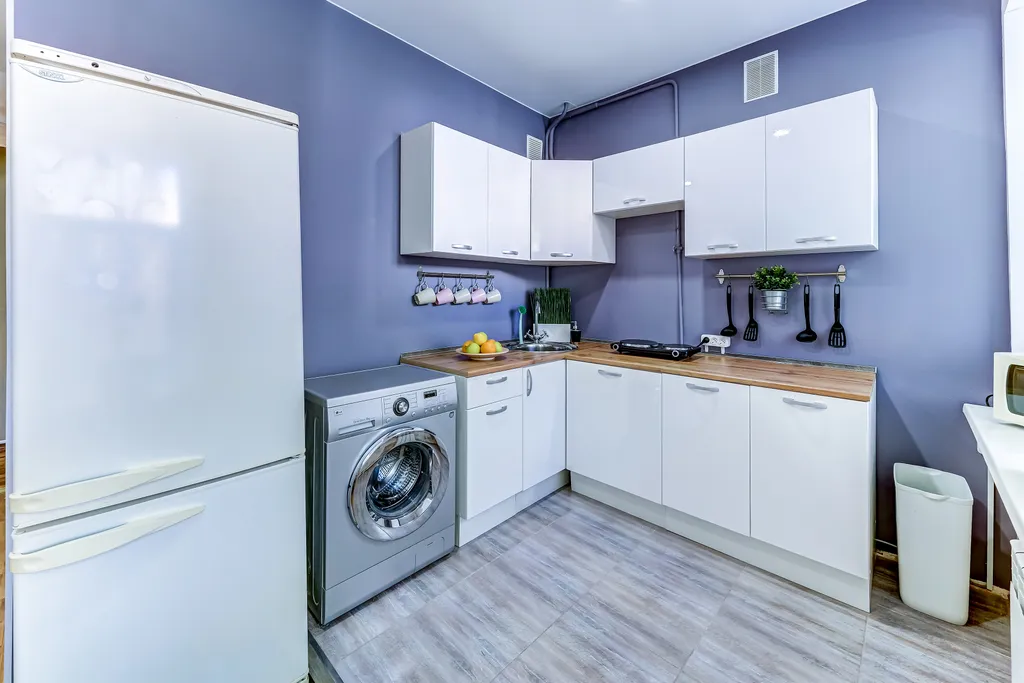 Просторная 5-комнатная квартира в самом центре города