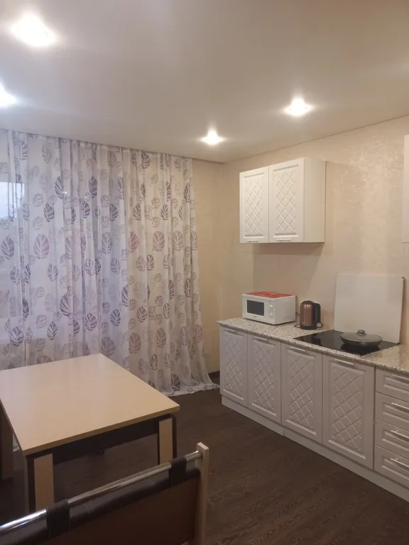 Уютная квартира в ЖК Дельфин