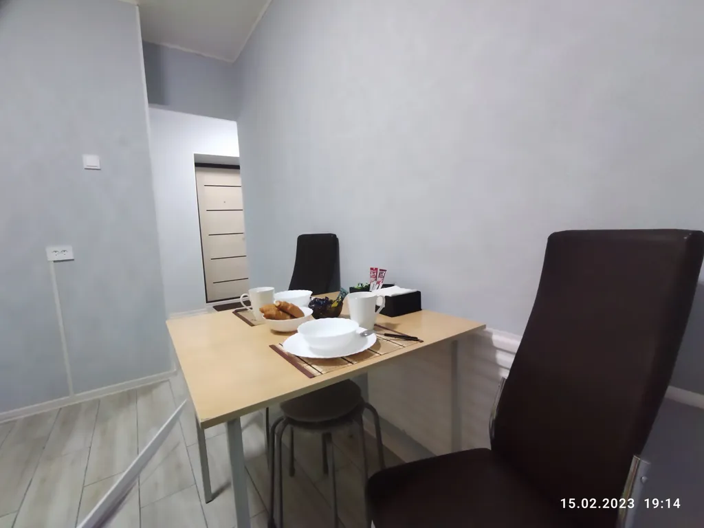 Уютная квартира для Вашего комфорта