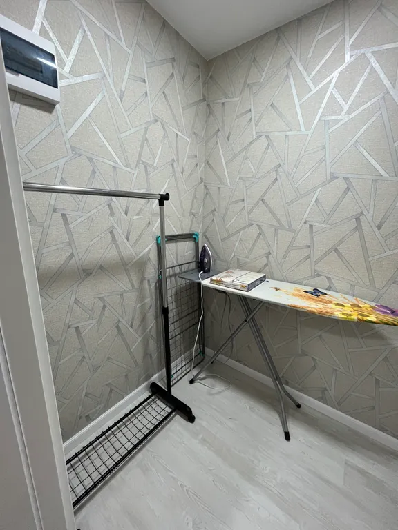 Квартира в новом доме