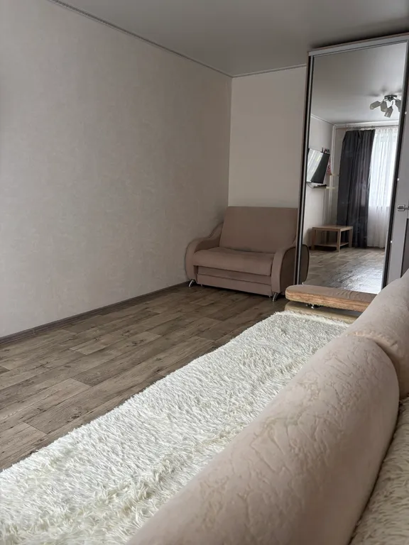 Уютная квартира у Дворца Борьбы