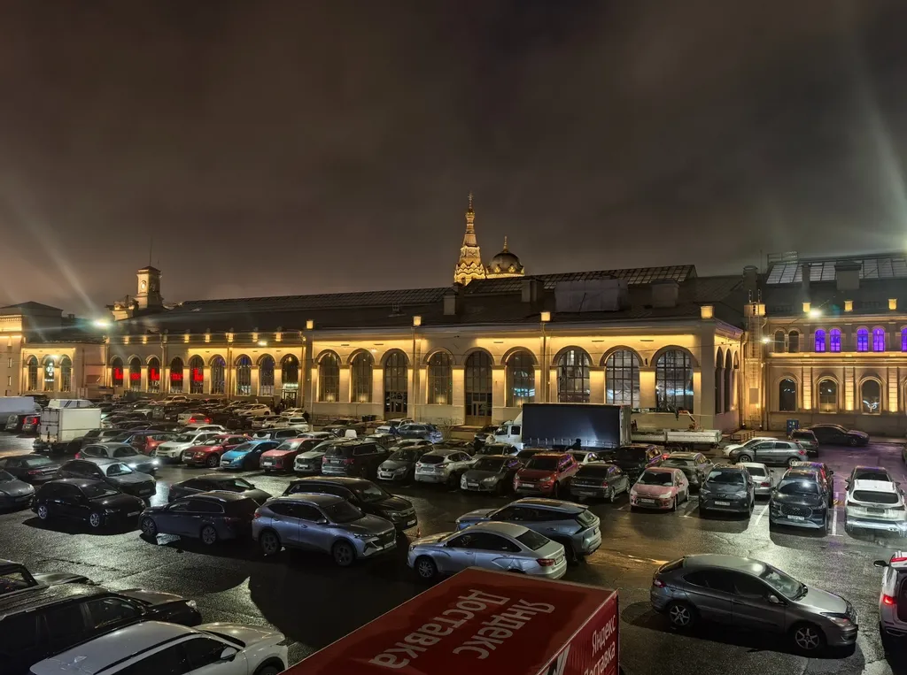 Студия у фудкорта vokzal 1853