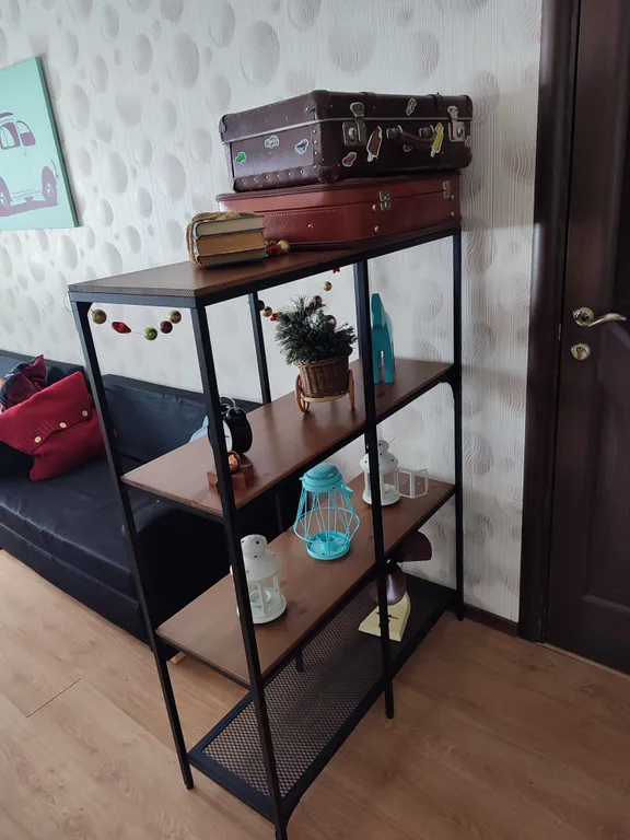 3-комнатный Дом