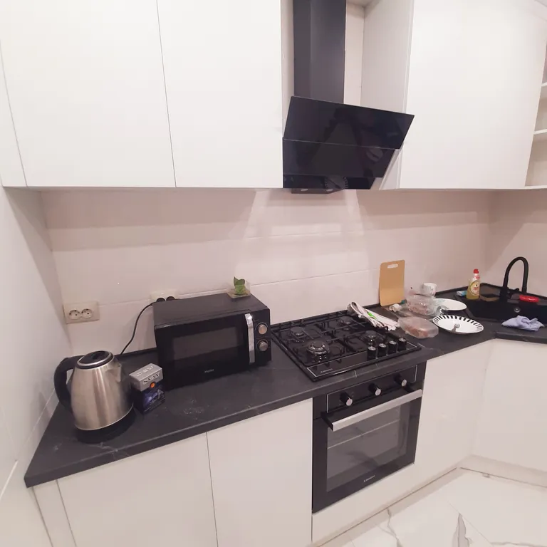 Квартира в ЖК Красный Металлист — аренда посуточно в Ставрополь