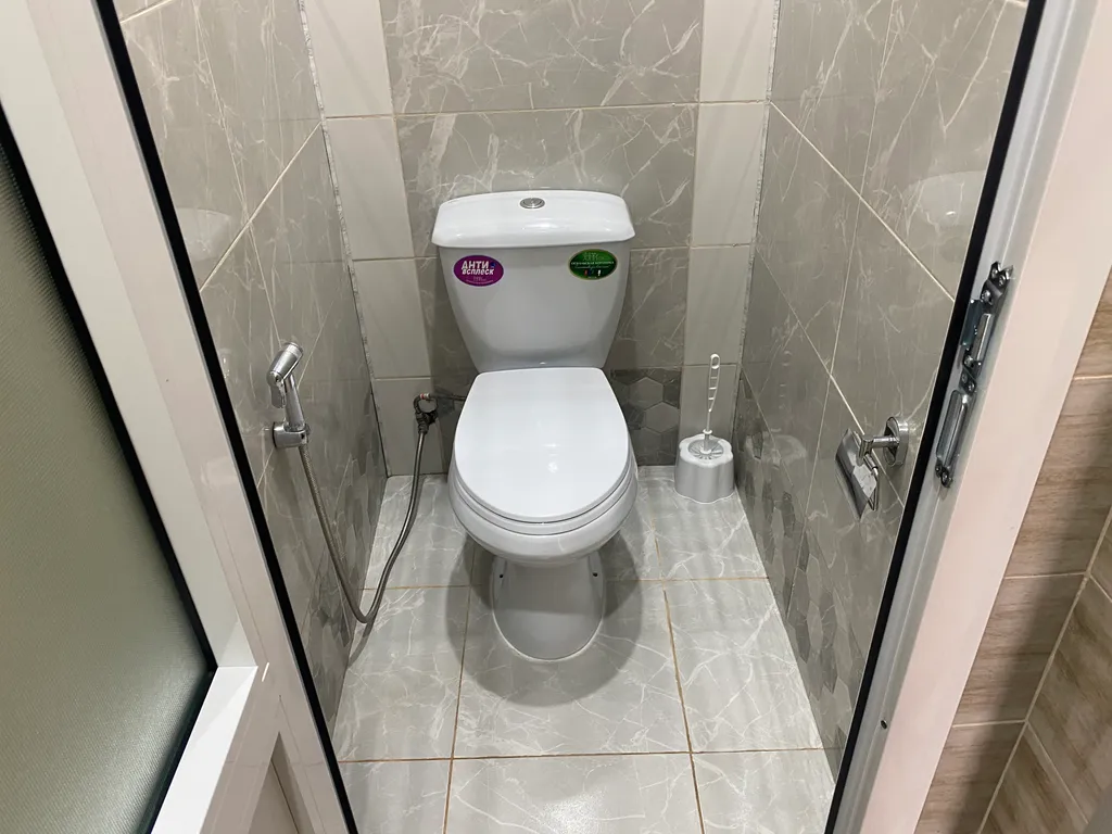 Коттедж 2-комнатный Дом — Дербент