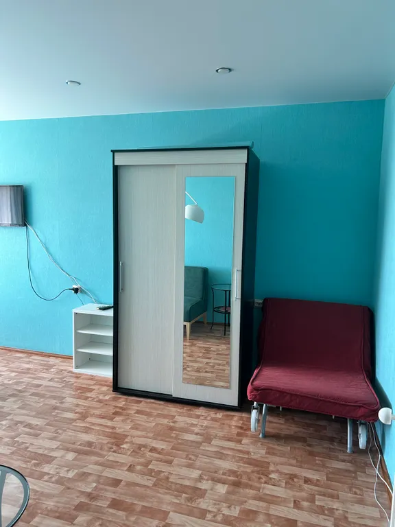 Квартира с красивым видом на море