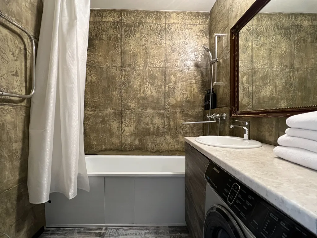 Квартира Квартира у метро Парнас — Санкт-Петербург