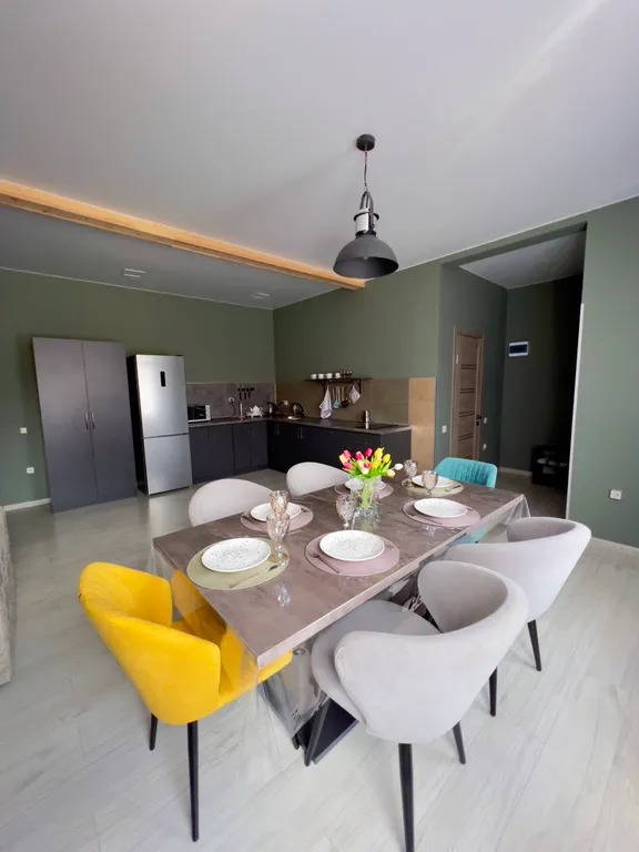 3-комнатный Дом