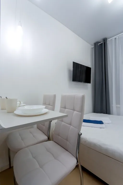 Квартира 1-комнатная Квартира — Санкт-Петербург