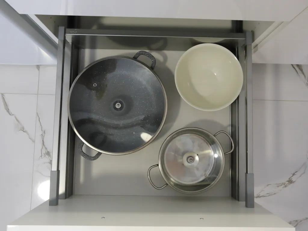 Уютная студия для двоих — всё для вашего комфорта!