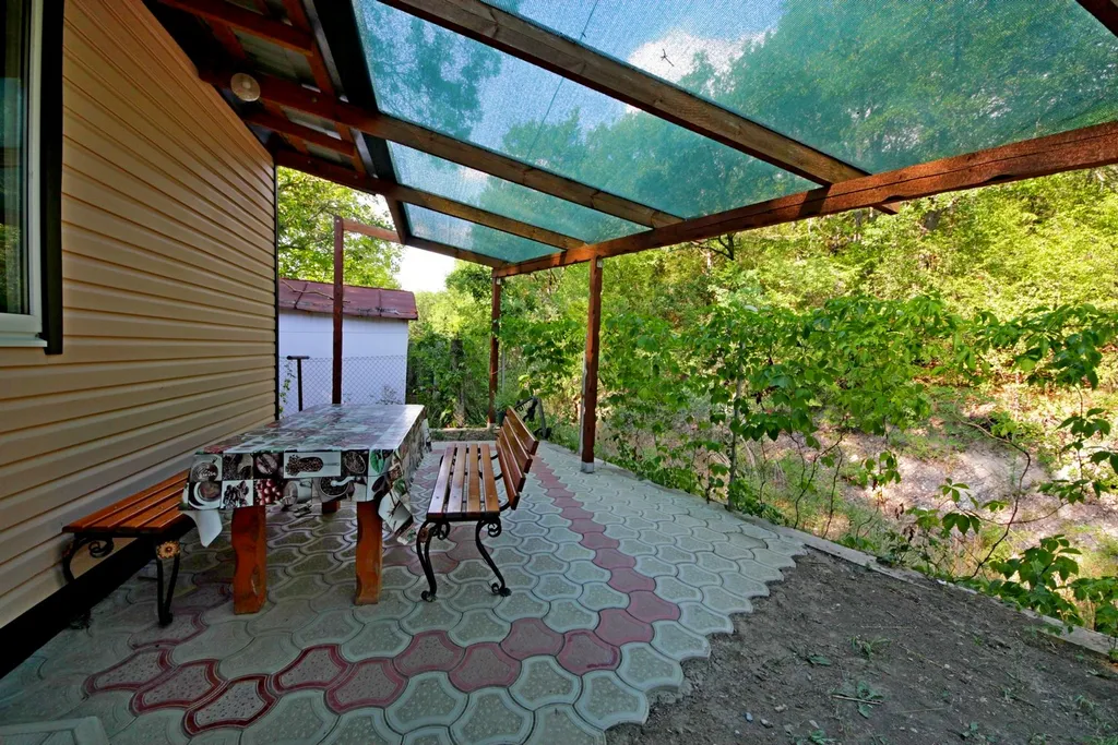 Квартира 2-комнатная Квартира — Анапа