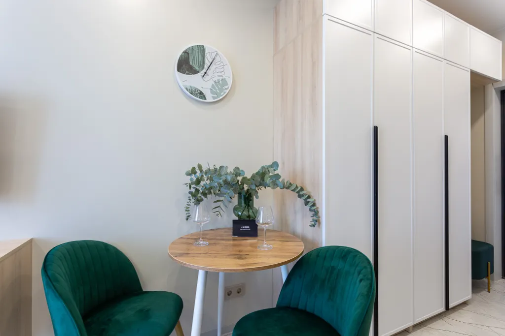 Квартира Квартира Studio kislorod — Сочи