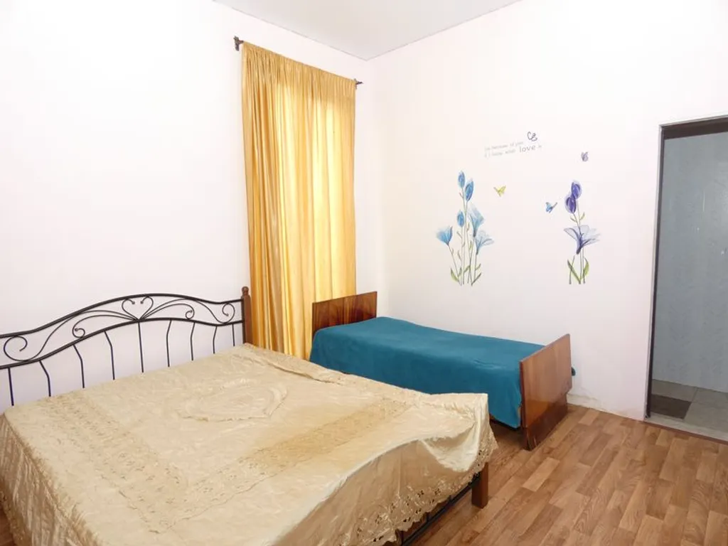 Весь дом со всеми удобствами в вашем распоряжении