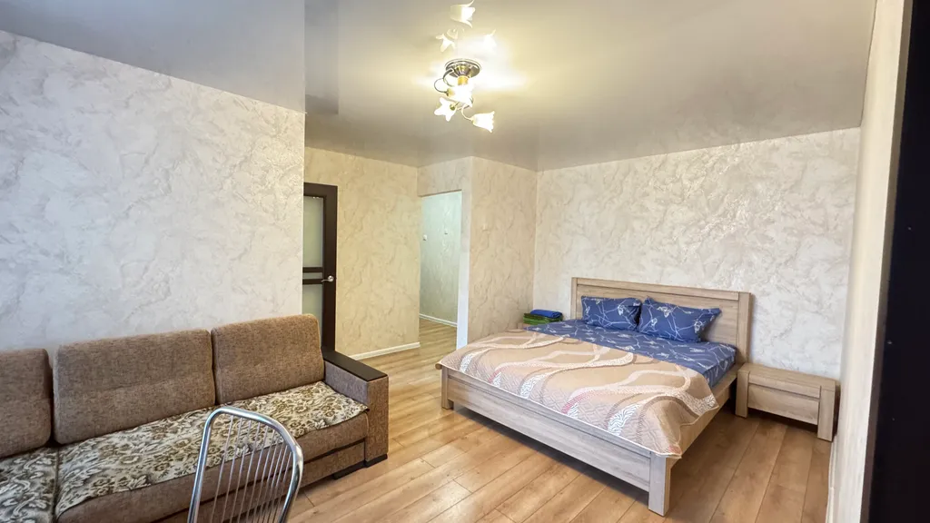 Квартира в историческом центре Гродно, идеально для 6 гостей — аренда посуточно в Гродно