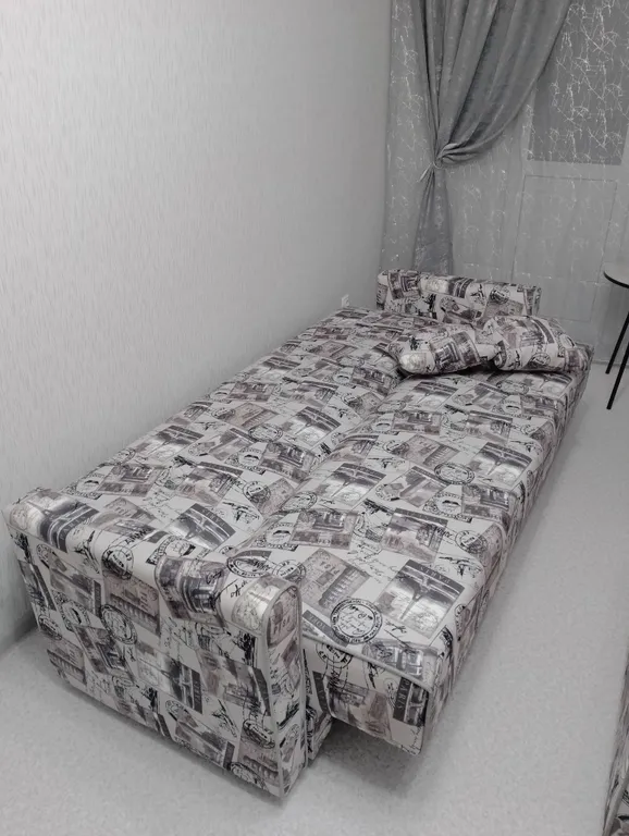 Новая, тёплая, уютная, просторная квартира