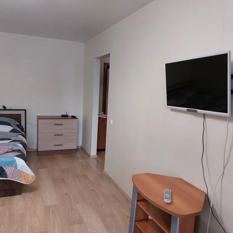 Квартира Уютная однокомнатная квартира в Центральной части города — Кострома