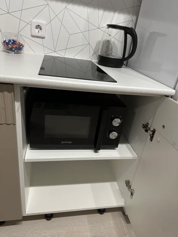 Стильная евродвушка в тихом центре