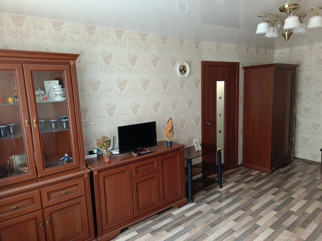 Уютная квартира на набережной