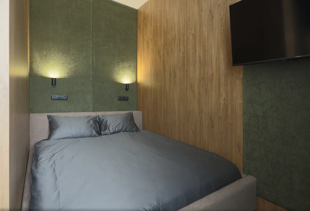 Квартира Комната — аренда посуточно в Чебоксары