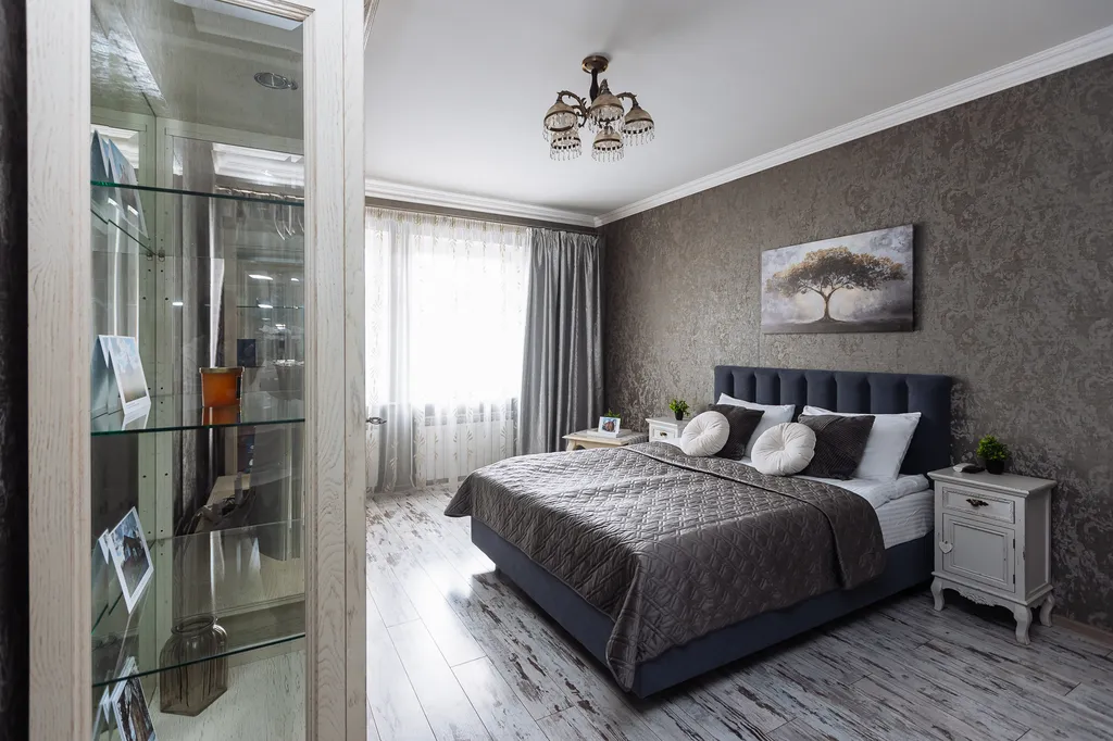 Квартира 3-комнатная Квартира — Калининград