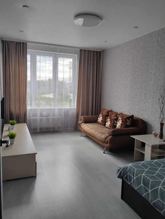 Уютная квартира в историческом центре города