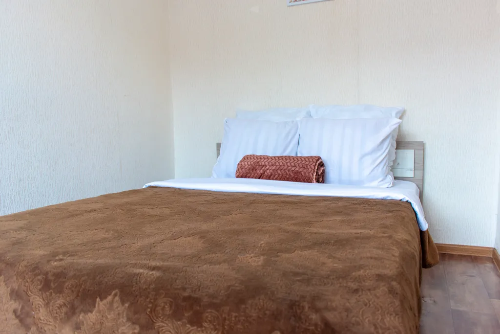 Комфортная и светлая квартира в центре Заводского района