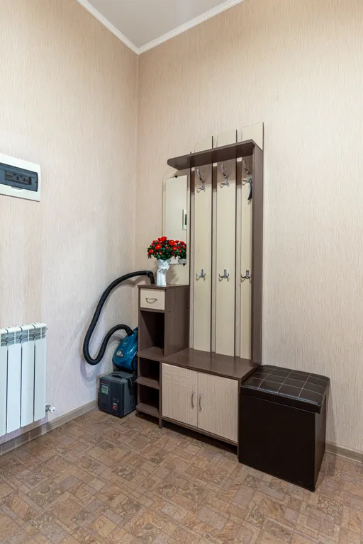 Квартира Квартира возле лучшего пляжа — Геленджик