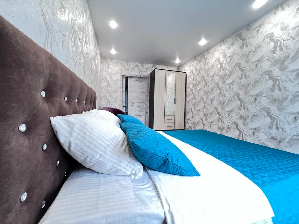 Квартира в центре в элитном доме жк крылья