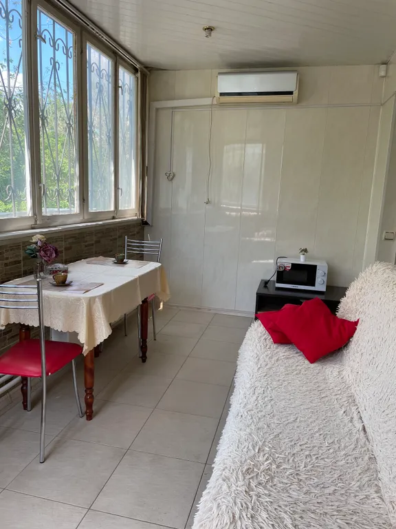 Идеальная квартира для Вашего комфортного отдыха