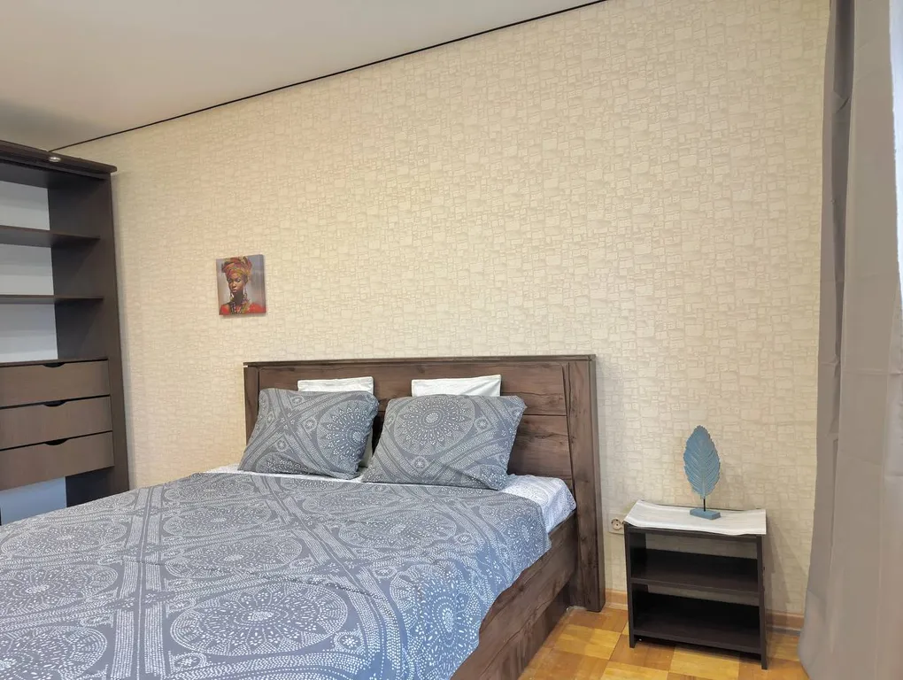 Уютная квартира в центре города — аренда посуточно в Смоленск