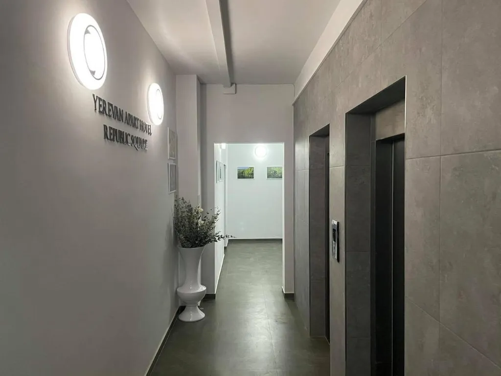Квартира Yerevan apart republic square — аренда посуточно в Ереван