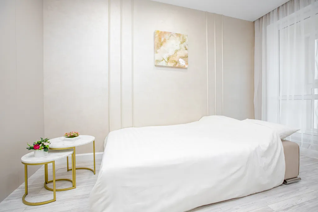 Квартира студия Минск Мир высокий этаж