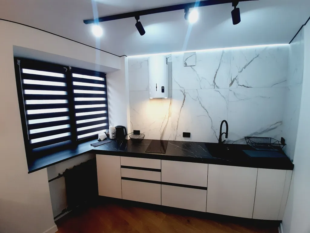 Vip апартаменты в центре