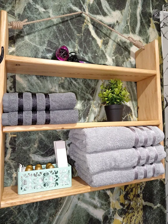 Квартира для командированных