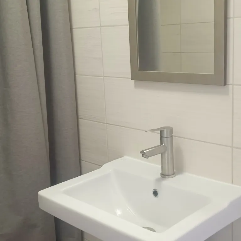 Дуплекс на первой линии Селигера