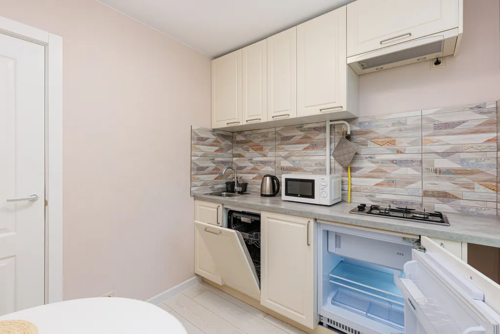 Квартира в 5 мин от аэропорта