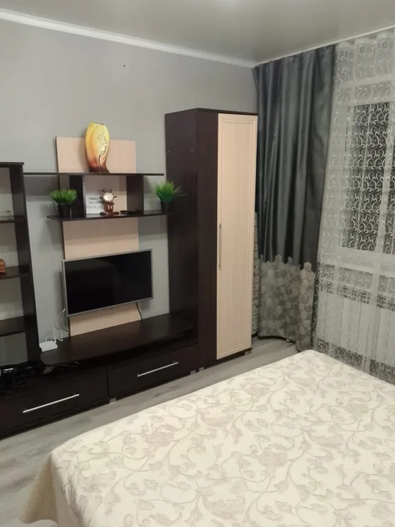 Уютная квартира в спальном районе недалеко от Яковлевского монастыря