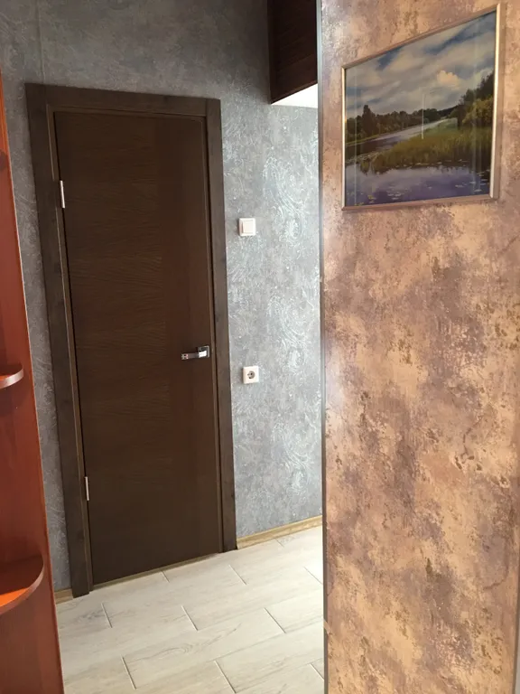 Квартира у аэропорта им. Карбышева