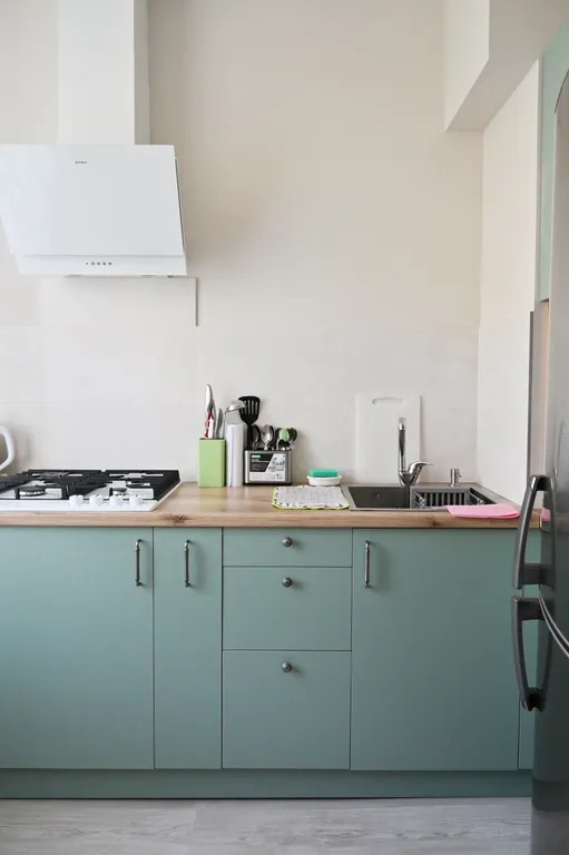 Квартира 2-комнатная уютная квартира около Мамаева Кургана — Волгоград