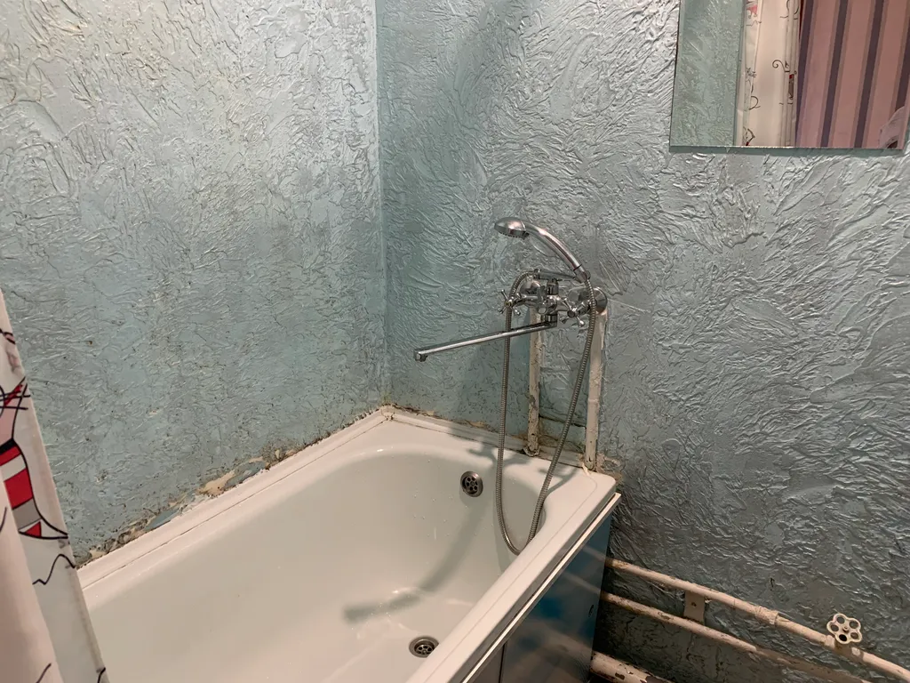 Квартира Однокомнатная квартира у сквера Пограничников — Красноярск