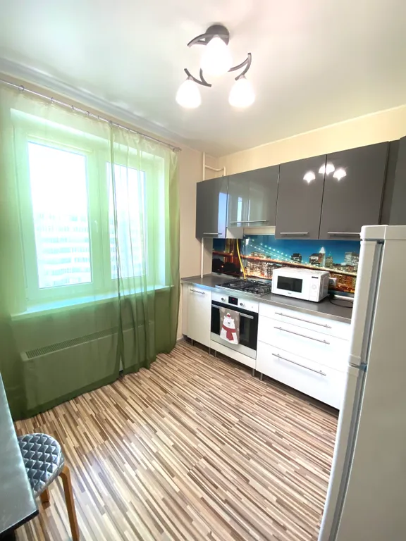 Квартира Уютная квартира в самом центре Ново-Савиновского района — Казань