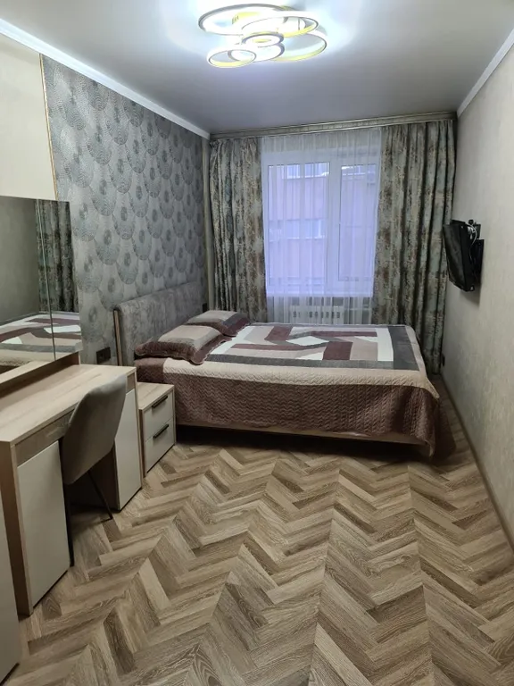 Квартира 2-комнатные апартаменты в самом развитом районе Силуэт — аренда посуточно в Петропавловск-Камчатский