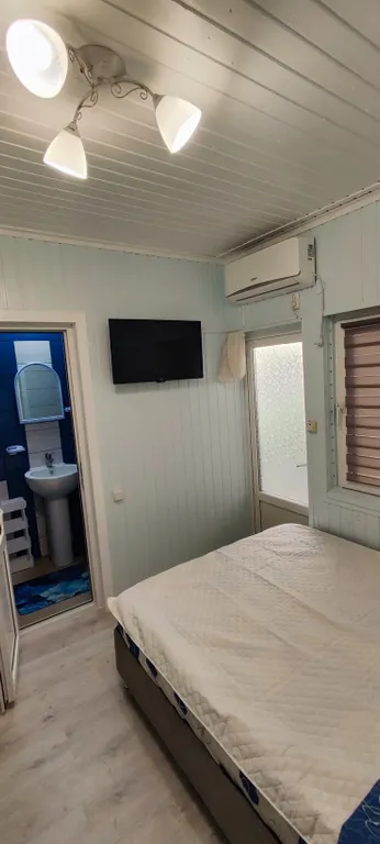 Квартира Комната — Анапа