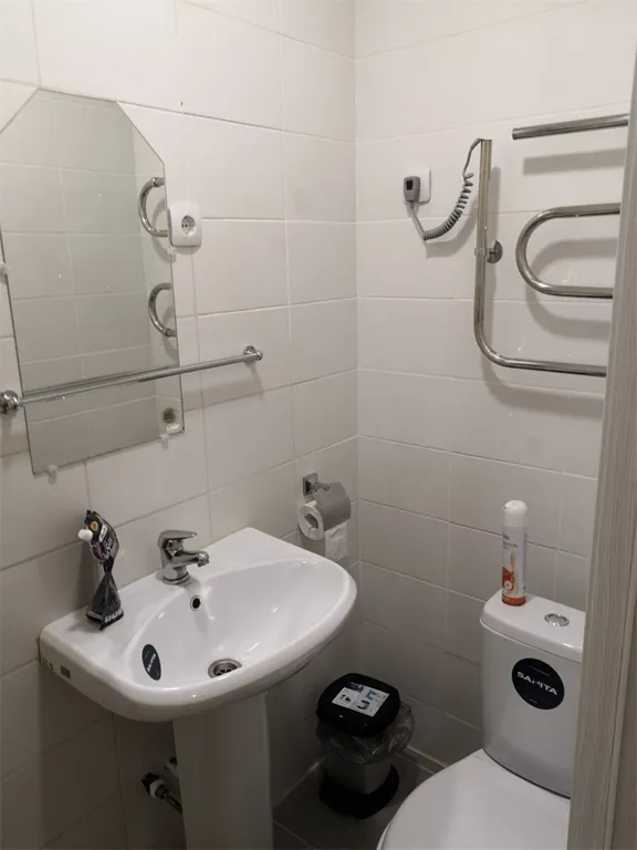 Студия (1чел) ApartLand РЖД Восход  Ленина Мира Центр