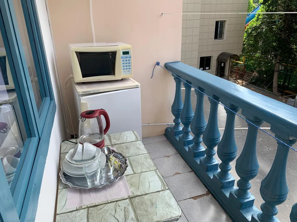 Квартира Комната — Лазаревское