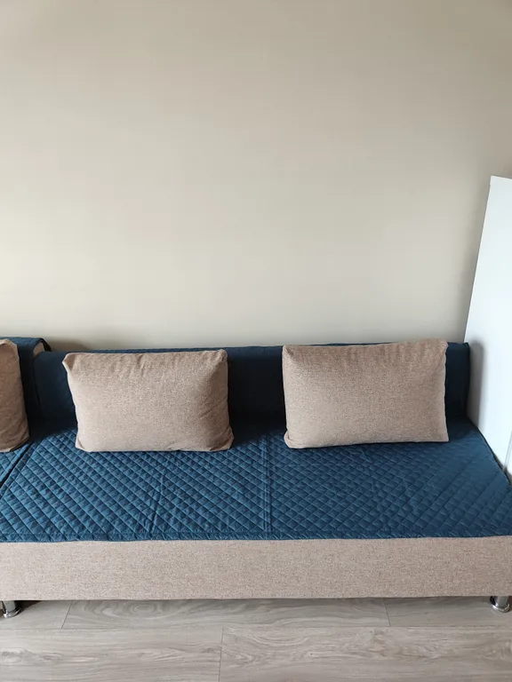 Квартира-студия для романтических поездок